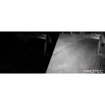 DOBRY BEZPRZEWODOWY ZESTAW DO MONITRINGU IP WIFI 4 KAMERY DYSK REJESTRATOR APLIKACJA