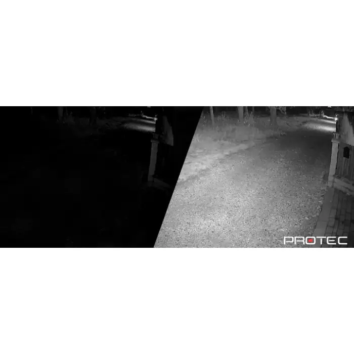 DOBRY BEZPRZEWODOWY ZESTAW DO MONITRINGU IP WIFI 4 KAMERY DYSK REJESTRATOR APLIKACJA