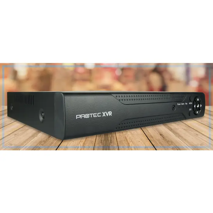 ZESTAW 2 KAMERY FULLHD MONITORING ZEWNĘTRZNY PODGLĄD NA APLIKACJI