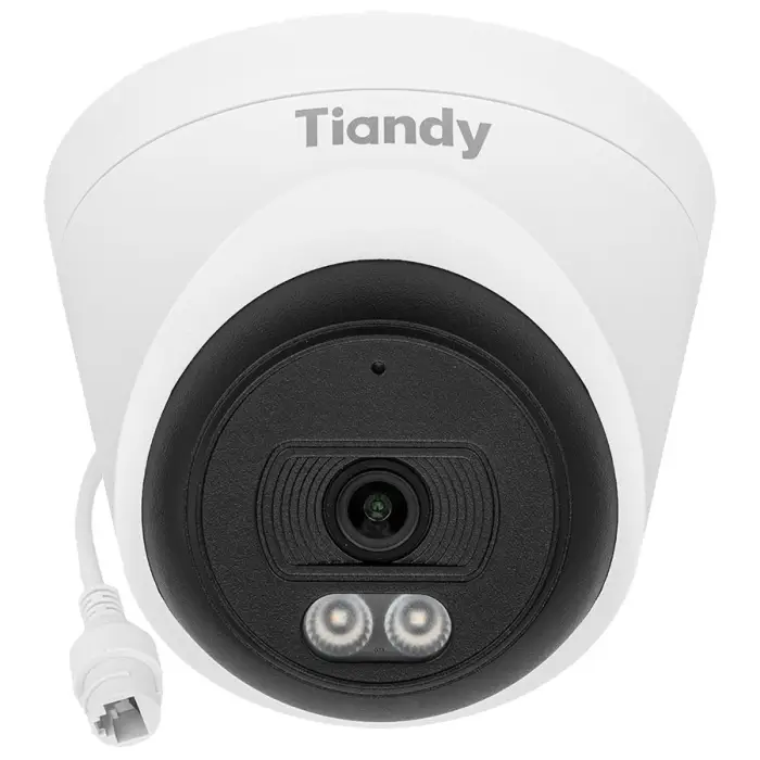 KAMERA IP TC-C320N SPEC:I3/E/Y/2.8MM - 2Mpx 2.8 mm TIANDY