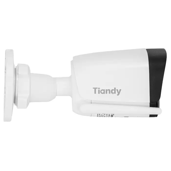 KAMERA IP TC-C32WN SPEC:I5/Y/WIFI/4MM/V4.1 Wi-Fi - 2Mpx 4 mm TIANDY