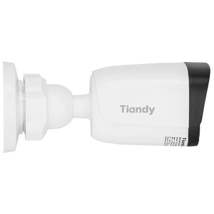 KAMERA IP TC-C321N SPEC:I3/E/Y/2.8MM - 2Mpx 2.8 mm TIANDY