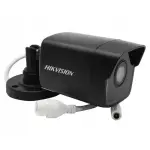 Kamera tubowa Hikvision IP IPCAM-B4 Black , 4Mpx, 2.8mm, IR30m - Hikvision