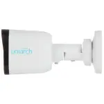 Kamera tubowa IP, 5Mpx IPC-B125-PF28 , 2.8mm, IR30m - Uniarch By Uniview