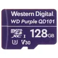 KARTA PAMIĘCI SD-MICRO-10/128-WD microSD UHS-I, SDXC 128 GB Western Digital