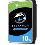 DYSK TWARDY 10TB SKYHAWK SEAGATE HDD-ST10000VE001 10TB 24/7