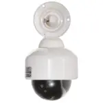 ATRAPA KAMERY OBROTOWEJ ASD-127/LED-V2