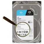 DYSK TWARDY 4TB SKYHAWK SEAGATE HDD-ST4000VX016 4TB 24/7