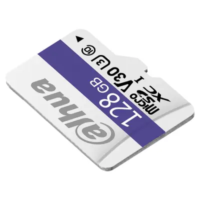 KARTA PAMIĘCI TF-C100/128GB microSD UHS-I, SDXC 128 GB DAHUA