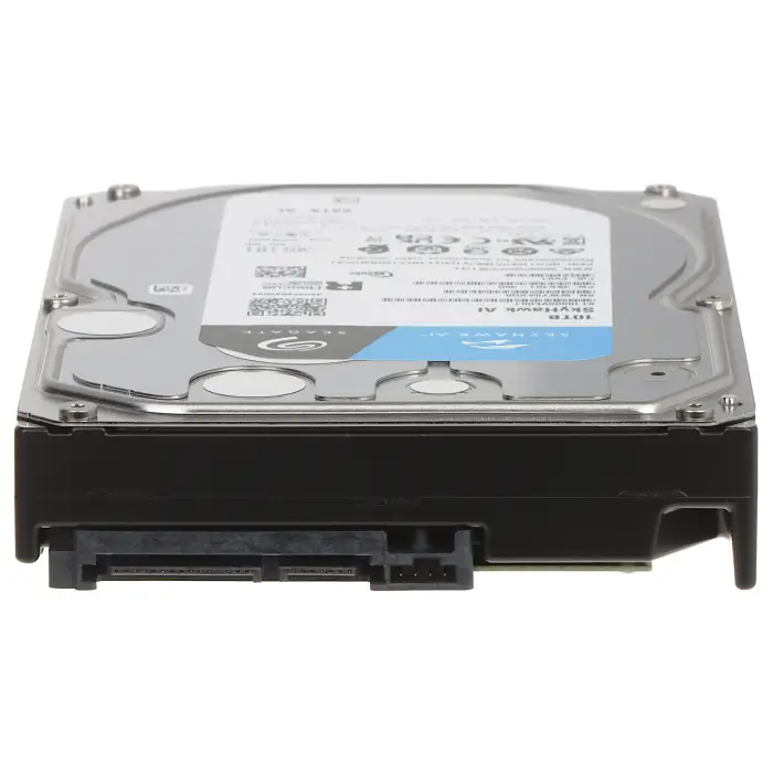 DYSK TWARDY 10TB SKYHAWK SEAGATE HDD-ST10000VE001 10TB 24/7