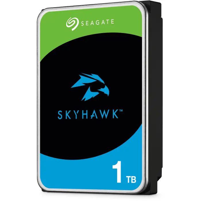 DYSK TWARDY 1TB SKYHAWK SEAGATE HDD-ST1000VX005 1TB 24/7