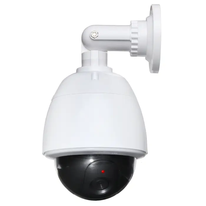 ATRAPA KAMERY OBROTOWEJ ASD-127/LED