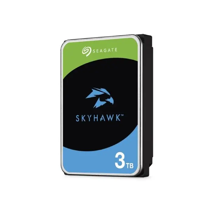 DYSK TWARDY 3TB SKYHAWK SEAGATE HDD-ST3000VX015 3TB 24/7