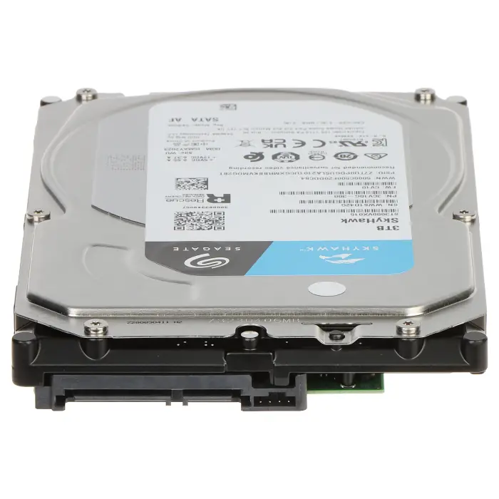 DYSK TWARDY 3TB SKYHAWK SEAGATE HDD-ST3000VX015 3TB 24/7