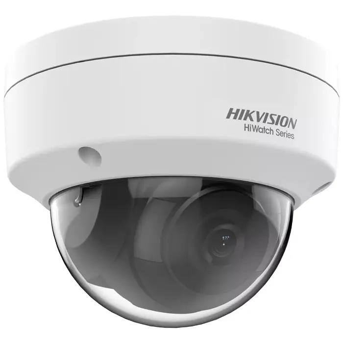 Kamera kopułkowa IP HWI-D121H , 2Mpx, IR30m, IK10, PoE - Hikvision Hiwatch