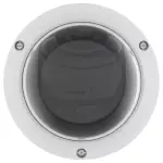 Kamera kopułkowa IP HWI-D140H, 4Mpx, IR30m, IK10 - Hikvision Hiwatch