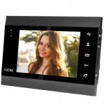 Wideodomofon Virone VDP-61 WIFI domofon full hd 7