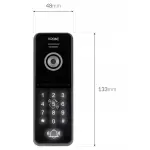 Wideodomofon Virone VDP-61 WIFI domofon full hd 7