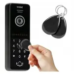 Wideodomofon Virone VDP-61 WIFI domofon full hd 7