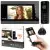 Wideodomofon Virone VDP-61 WIFI domofon full hd 7" menu PL czytnik breloków aplikacja tuya