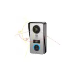 Wideodomofon Virone VDP-67 domofon WiFi full hdD 7