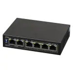 SWITCH POE S64 4-PORTOWY PULSAR