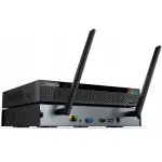 FORCE Zestaw monitoringu WIFI 8x Kamera IP 4MPx DYSK 1TB Rejestrator WiFi