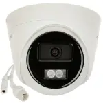 KAMERA IP DS-2CD1343G2-LIU(2.8MM) Smart Hybrid Light - 3.7 Mpx Hikvision