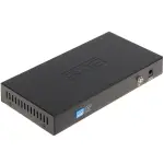 SWITCH POE BCS-B-SP08G02G 8-PORTOWY BCS BASIC GIGABIT