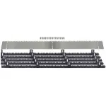 DOBRY ZESTAW AUTOMATYKI BRAMOWEJ DO BRAM PRZESUWNYCH Delta2 FAAC 740 3xPilot 868 Lampa 5xListwa