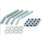 DOBRY ZESTAW AUTOMATYKI BRAMOWEJ DO BRAM PRZESUWNYCH Delta2 FAAC 740 3xPilot 868 Lampa 5xListwa