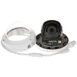 KAMERA WANDALOODPORNA IP DS-2CD2183G2-I(2.8MM) ACUSENSE - 8.3 Mpx 4K UHD 2.8 mm Hikvision