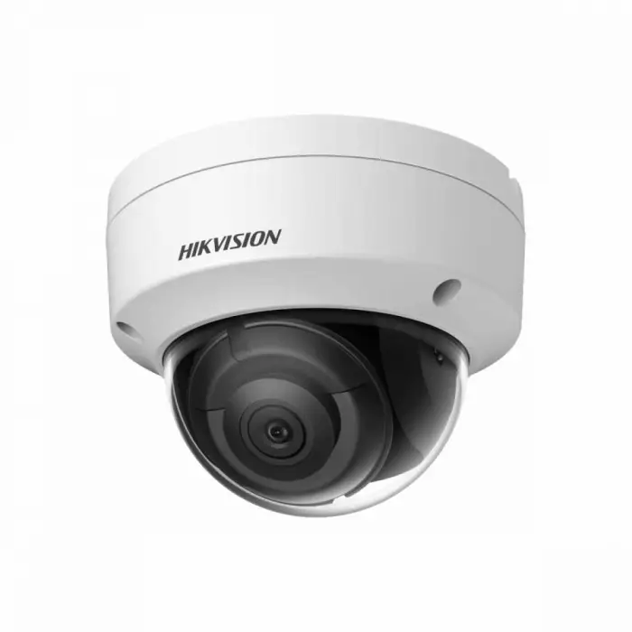 KAMERA WANDALOODPORNA IP DS-2CD2183G2-I(2.8MM) ACUSENSE - 8.3 Mpx 4K UHD 2.8 mm Hikvision