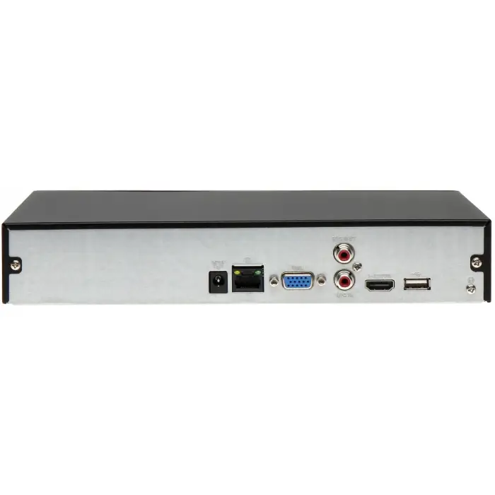 REJESTRATOR IP NVR4104HS-4KS2/L 4 KANAŁY DAHUA DL