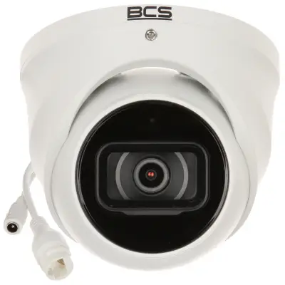 Kamera IP 5Mpx BCS-DMIP2501IR-Ai 2.8mm BCS