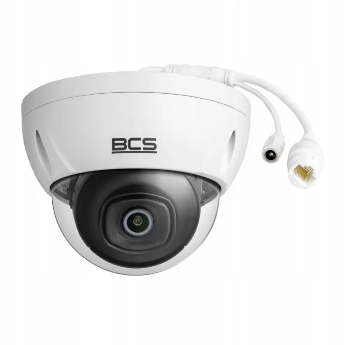 Kamera IP 2 Mpx BCS-L-DIP12FSR3-AI1 2.8mm BCS