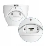 Kamera IP 8Mpx BCS-L-EIP28FSR5-Ai1 2.8mm BCS