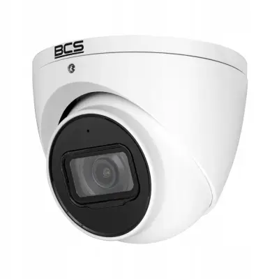 Kamera IP 8Mpx BCS-L-EIP28FSR5-Ai1 2.8mm BCS
