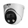 Kamera IP 8Mpx BCS-L-EIP58FCL3-Ai1 2.8mm BCS