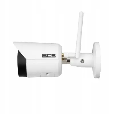Kamera IP 4Mpx BCS-L-TIP14FSR3-W 2.8mm Wi-fi BCS