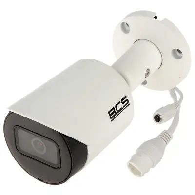 Kamera IP 2Mpx BCS-TIP3201IR-E-V 2.8mm BCS