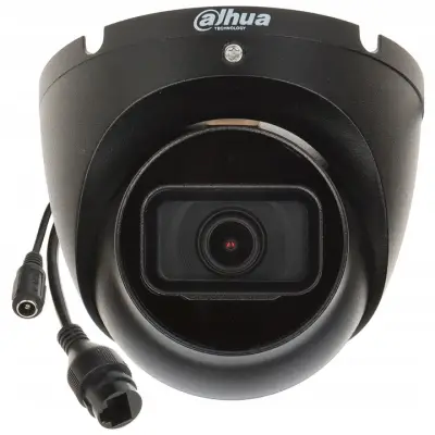 Kamera IP 5Mpx IPC-HDW1530T-0280B-S6 BLACK 2.8mm DAHUA
