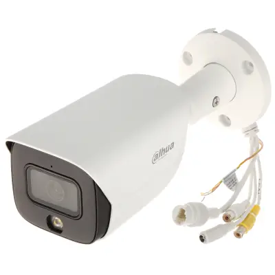 Kamera IP 2Mpx IPC-HFW3249E-AS-LED-0280B 2.8mm DAHUA DL