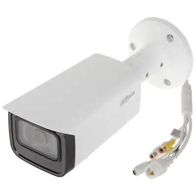 Kamera IP 5Mpx IPC-HFW5541T-ASE-0280B 2.8mm DAHUA