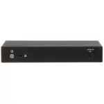 SWITCH POE PFS3010-8ET-96-V2 8-PORTOWY DAHUA