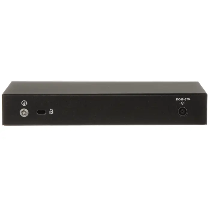 SWITCH POE PFS3010-8ET-96-V2 8-PORTOWY DAHUA