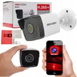 Kamera IP 4Mpx DS-2CD1043G0-I(C) 2.8mm HIKVISION