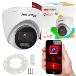 Kamera IP DS-2CD1347G0-L(2.8MM) ColorVu 4 Mpx Hikvision