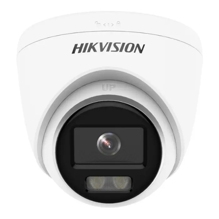 Kamera IP DS-2CD1347G0-L(2.8MM) ColorVu 4 Mpx Hikvision