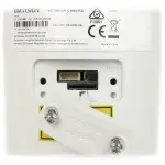 DS-2CD2023G2-I Kamera tubowa IP 2Mpx, AcuSense, 2.8mm, IR40m - Hikvision